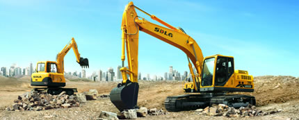 挖掘機持續飆漲！一季度